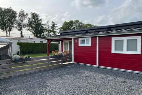 Ferienunterkunft in Menaldum (4 Personen)