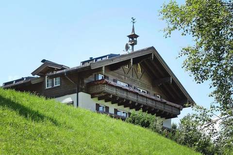 Landhaus Salzburg - Ferienunterkunft in Dienten am Hochkönig (6 Personen)