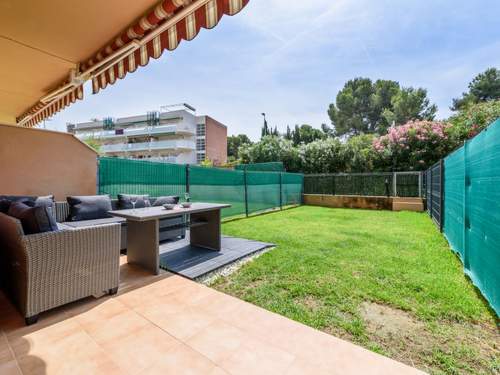 Ferienwohnung Tramuntana II