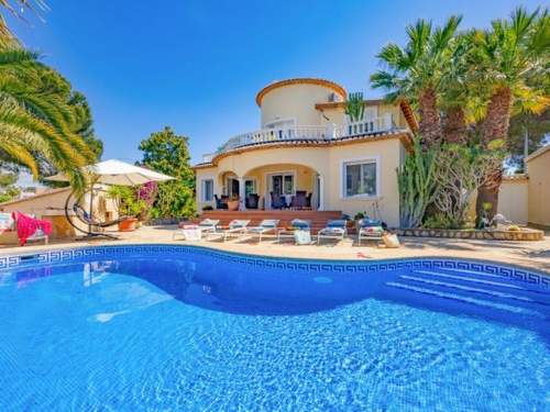 Ferienhaus Villa Duke - Plusholidays
