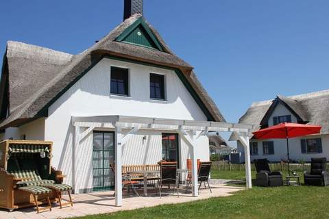 Ferienunterkunft in Zierow (8 Personen)