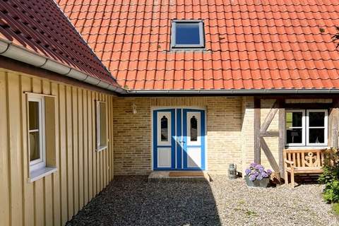 Ferienunterkunft in Gelting (6 Personen)