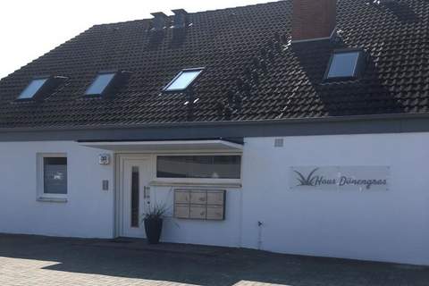 Ferienunterkunft in Büsum (2 Personen)
