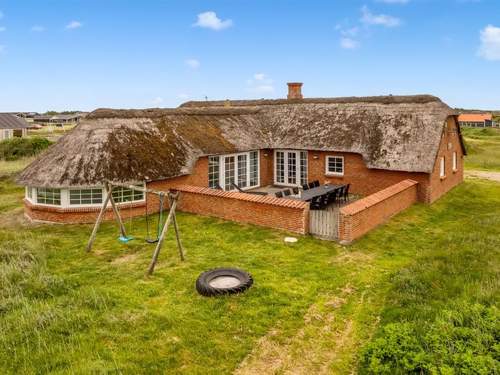 Ferienhaus Hildegard - 50m from the sea
