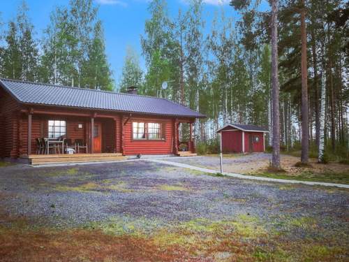Ferienhaus Millantupa