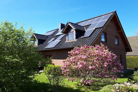 Ferienunterkunft in Kappeln (4 Personen)