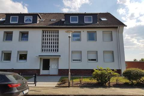 Ferienunterkunft in Cuxhaven (4 Personen)