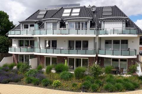 Ferienunterkunft in Cuxhaven (4 Personen)