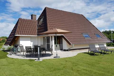 Ferienunterkunft in Dorum-Neufeld (6 Personen)