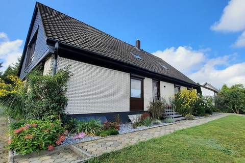 Ferienunterkunft in Soltau (5 Personen)