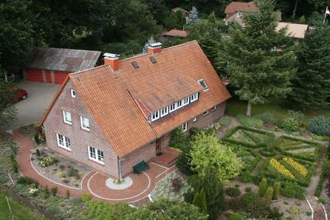 Ferienunterkunft in Bispingen (4 Personen)