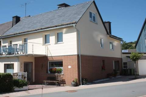 Ferienunterkunft in Willingen-Usseln (12 Personen)