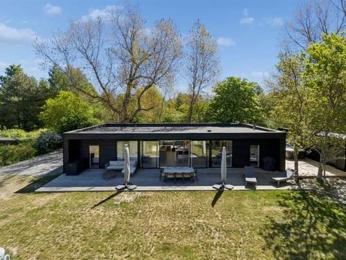 Ferienhaus Eliene - 500m from the sea
