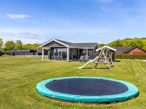 Ferienhaus Susianna - 550m from the sea