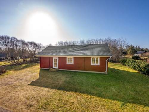 Ferienhaus Taija - 200m to the fjord
