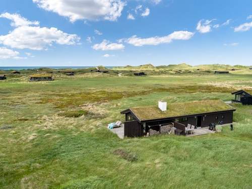 Ferienhaus Beatrice - 350m from the sea