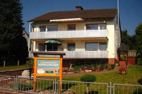 Ferienunterkunft in Polle (3 Personen)
