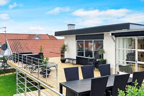 Ferienunterkunft in Hejls (6 Personen)