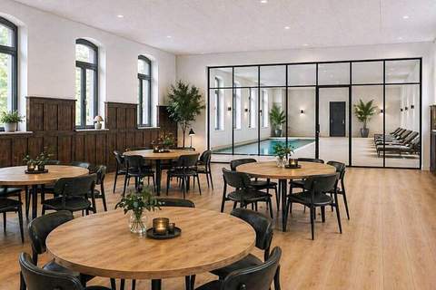Ferienunterkunft in Aabenraa (36 Personen)