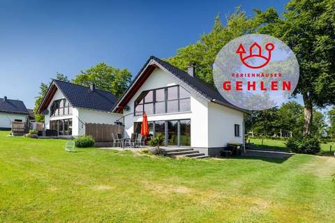 Ferienunterkunft in Monschau (4 Personen)