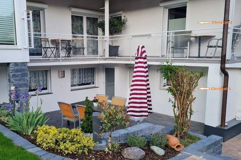 Ferienunterkunft in Gaienhofen (2 Personen)