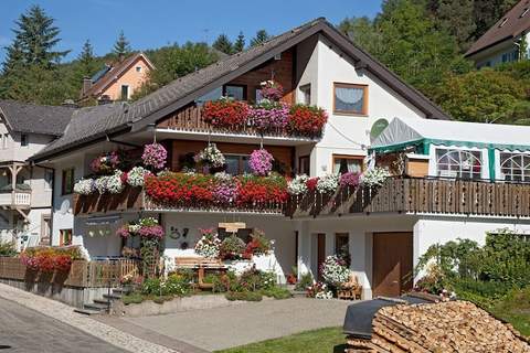 Ferienunterkunft in Titisee-Neustadt (3 Personen)