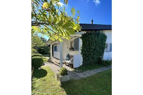 Ferienunterkunft in Lenzkirch (5 Personen)
