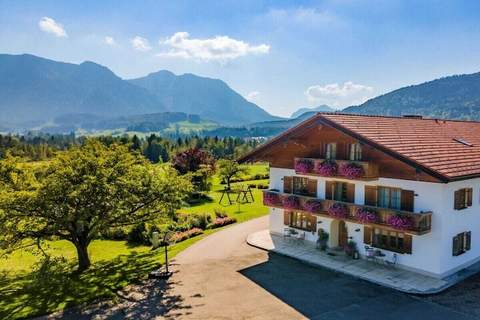 Ferienunterkunft in Inzell (6 Personen)