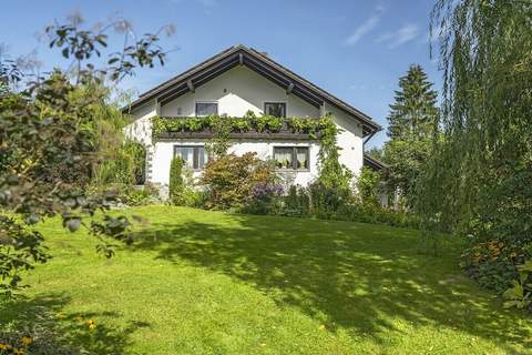 Ferienunterkunft in Moosbach (3 Personen)