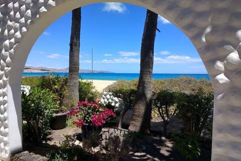 Ferienunterkunft in Costa Calma (6 Personen)