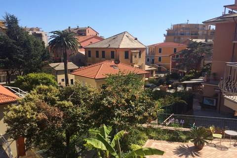 Ferienunterkunft in Deiva Marina (4 Personen)