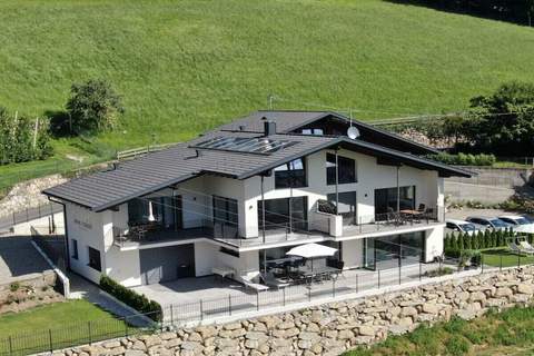 Ferienunterkunft in Dorf Tirol (4 Personen)