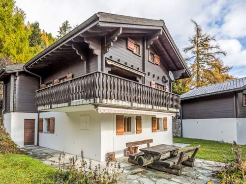 Ferienhaus, Chalet Larix