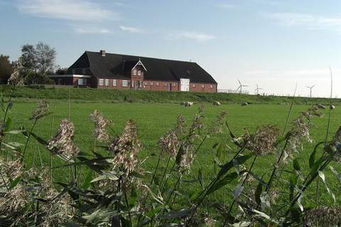 Ferienunterkunft in Langenhorn (2 Personen)