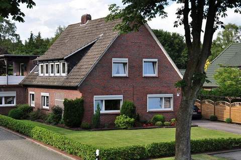 Ferienunterkunft in Bad Zwischenahn (4 Personen)