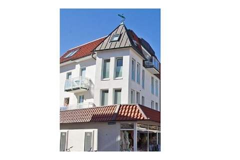 Ferienunterkunft in Norderney (2 Personen)