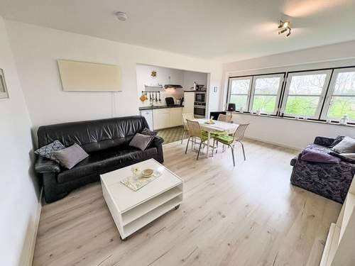 Ferienwohnung Friesenwohnung