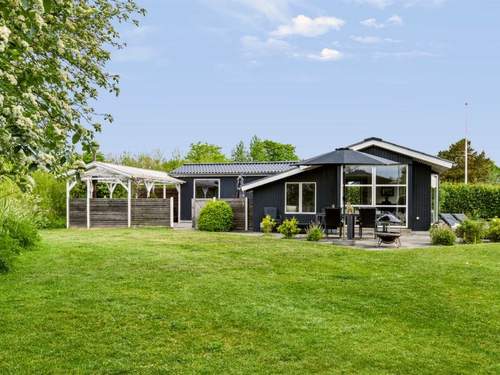 Ferienhaus Glum - 300m from the sea