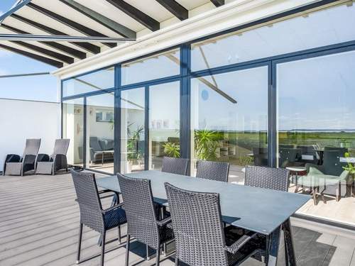 Ferienhaus Jorkin - 150m from the sea