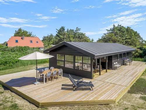 Ferienhaus Goce - 300m from the sea