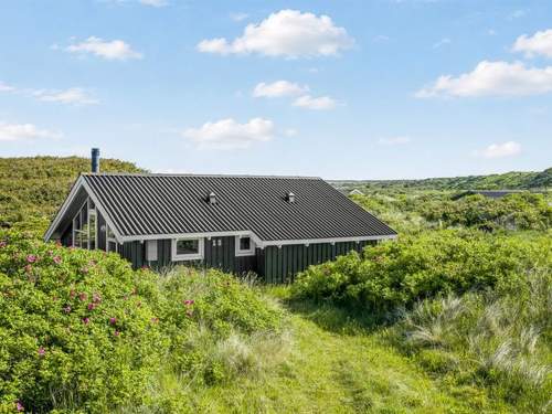 Ferienhaus Glennie - 500m from the sea