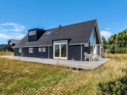 Ferienhaus Toska - 800m from the sea