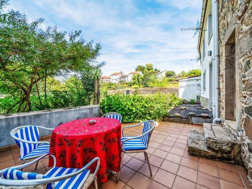 Ferienhaus Rio Tambre