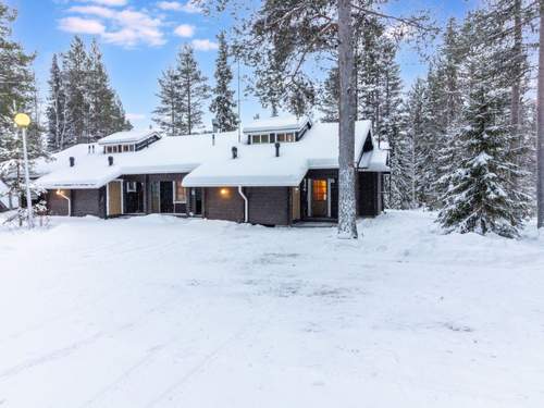 Ferienhaus Ylläs vaskooli 1