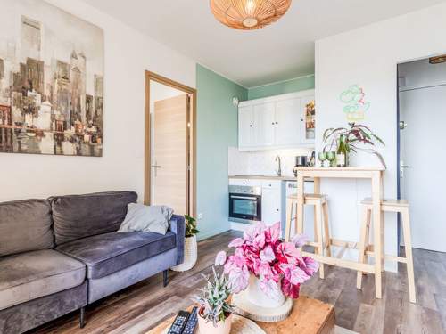 Ferienwohnung Le Sporting