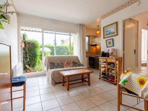 Ferienwohnung Les Portes de la Mer