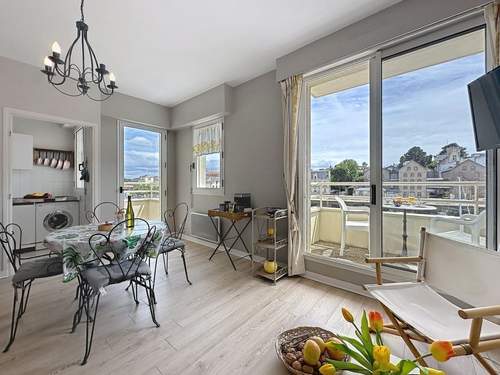 Ferienwohnung Les Terrasses de Pornic
