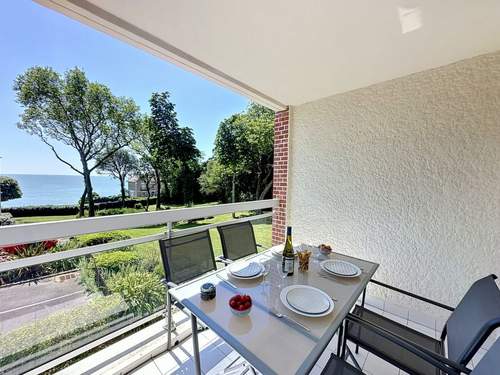 Ferienwohnung Le Vallon