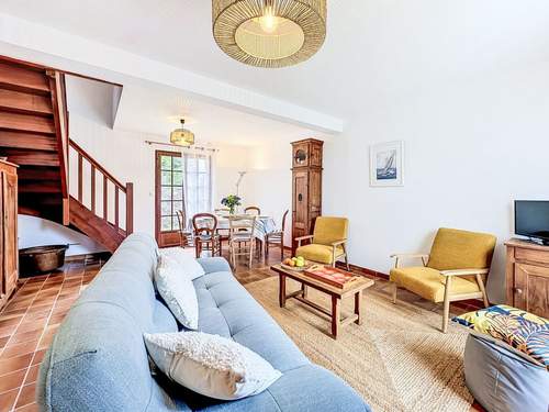 Ferienhaus La littorine
