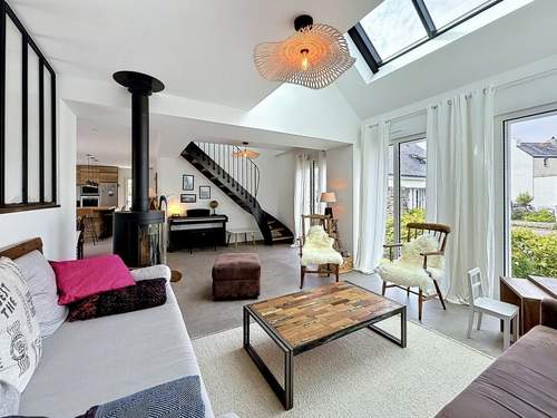 Ferienhaus Le Guernic